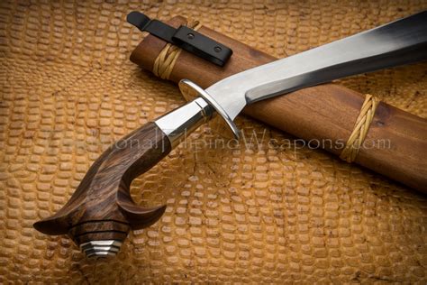 traditional filipino weapons|Traditional Filipino Weapons .